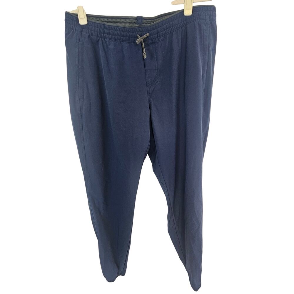 Kuhl Womens Jogger Hiking Pants Sz L Gorpcore Granola Girl Outdoor Trail Wicking